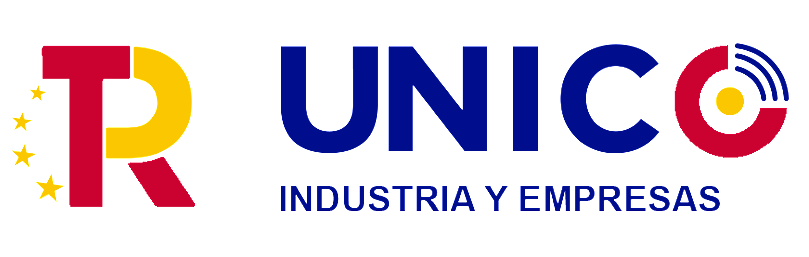 Logo Plan UNICO-PRTR